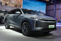 星途携最强新能源产品矩阵亮相2024北京车展