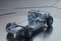 吉利汽车在车展秀大肌肉，一系列技术成果亮相，银河星舰首发