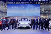 新能源+燃油双擎领动 奇瑞四大品牌25款重磅车型登陆北京车展