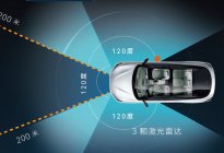 聚焦北京车展：极狐阿尔法S先行版pro上市，高阶智驾表现出色