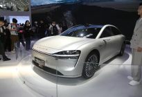 北京车展｜问界新M5加料不加价，享界S9预售或将50万元起？