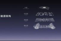 吉利银河科技旗舰SUV“银河星舰”全球首发