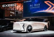 新能源化按下快进键，星途品牌四大明星新能源车型燃擎北京车展