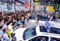 2024青岛国际车展5月15日开幕