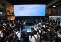 颜值实力双在线！腾势Z9GT亮相北京车展预定百万级爆款席位！