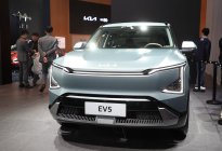 EV5领衔亮相，全新SUV索奈智领上市，闪耀北京车展