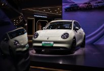 “好东西”要全世界分享 聊聊北京车展最懂女性用户的欧拉