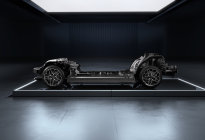 比亚迪在北京车展上发布的云辇-Z技术，到底有什么优势？