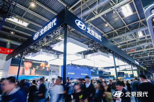 终端价12万！第十一代 索纳塔成为B级车市场的新宠儿(图7)