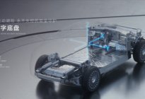 车展丨银河星舰首秀，AI智能架构发布，吉利银河抢占车展C位