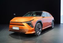 本田“烨”品牌，全新车型S7和P7亮相北京车展
