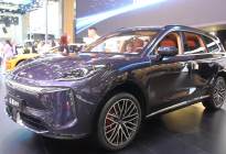 大运集团远航品牌携旗下新能源车型亮相北京国际汽车展览会