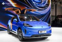 强大的产品力+豪横的价格，昊铂HT 2024款登场北京车展