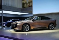 MAZDA EZ-6和长安马自达，“6”在何处？