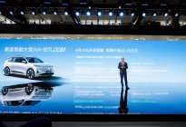 央企新能源“东风奕派”提速，北京车展强势进军大六座SUV市场