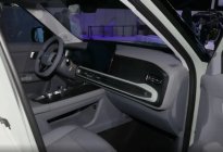 聚焦北京国际车展，BJ30正式开启预售