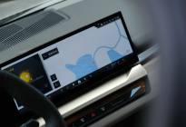 智能不输国产  舒适赶超奔驰 宝马i5不止驾控一个亮点