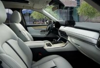 马自达全新7座SUV「CX-80」在欧发布
