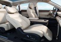 空悬+激光雷达+长续航 18.98万起星途星纪元ET值吗？