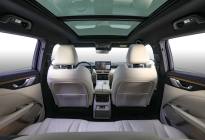 智能电四驱+200km纯电续航 摩卡Hi4仅售23.88万