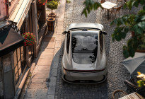 标配后轮转向/激光雷达 19.99万的智己L6真的香吗？