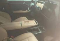 能成为年轻人的知音吗？岚图知音有望搭载华为智驾