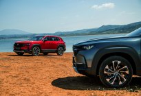 同比增长75.6% 长安马自达领跑日系合资市场