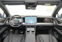 定位中型纯电SUV 比亚迪海狮07 EV售价18.98万元起