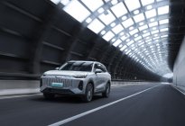 让新豪华平权——5月21日，奇瑞风云T9上市发布会，不见不散