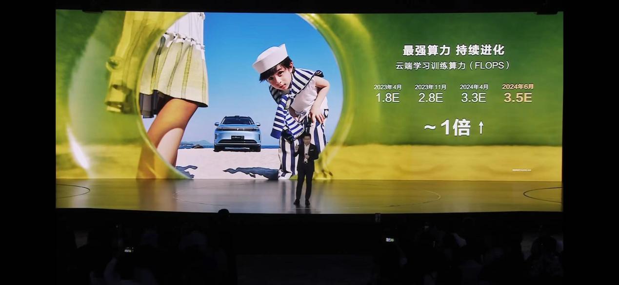 问界新M7 Ultra28.98万正式上市，“国民SUV”再填新惊喜(图5)