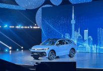 全新途观L Pro售价23.68万起，号称最聪明的燃油车？