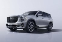“大五座”传祺GS8来袭，这才是15万级SUV的质价比之选！