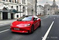 碳化硅芯片/800伏高压，昊铂GT全球款起售20.39万