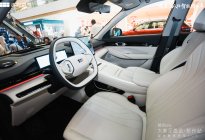 银河E5亮相郑州，15万级纯电SUV又有新选择？