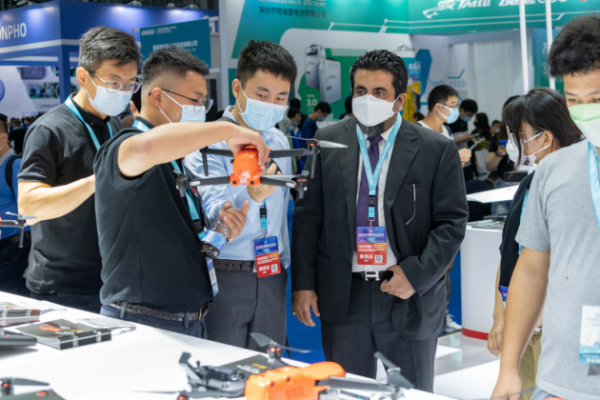 2024中国飞行汽车HeVTOL大会暨展览会，解锁低空出行(图5)