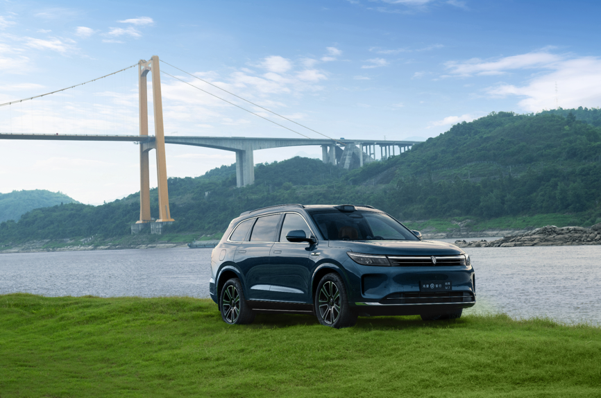 大定破3万、交付超1万，问界新M7 Ultra火爆热销引关注(图4)