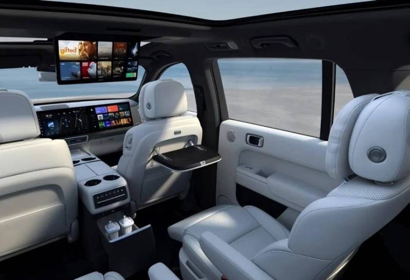 汽车行业说的新势力、冰箱彩电大沙发是啥意思？-可汗博客