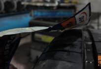 轮胎扎了钉子能拔出来吗？喵哥给你亲自演示，做错了轮胎报废