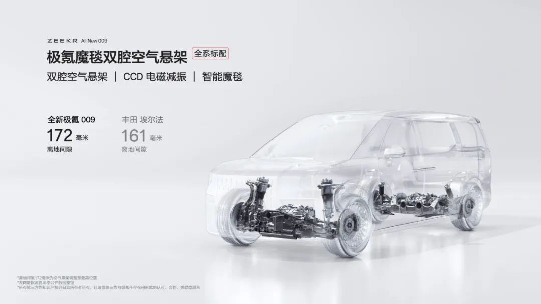 理想 MEGA 没干成的，全新极氪 009 做到了？
