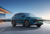 宋L DM-i上市售价13.58万-17.58万元