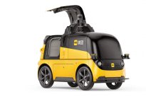 无人配送，成不了美团的“萝卜快跑”