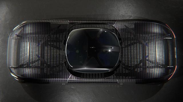 Model A获准飞行测试：无须固定起飞场地，遇到堵车飞过去(图4)