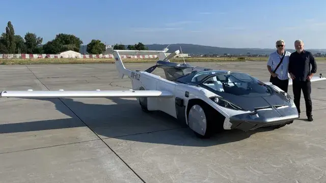乘“飛車”上下班時代即將到來！飛行汽車獲許可，馬斯克領(lǐng)投！(圖15)