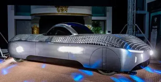 乘“飛車”上下班時代即將到來！飛行汽車獲許可，馬斯克領(lǐng)投！(圖11)