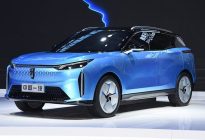 守不住燃油车，攻不入新能源，一汽奔腾只有失败的命运了？