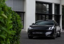 抢小米SU7的蛋糕，领克Z10能行吗？