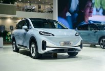 北汽新能源8月销量13000台再创新高，极狐首度破万