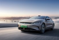 2025款汉上市 售价16.58万～23.58万元