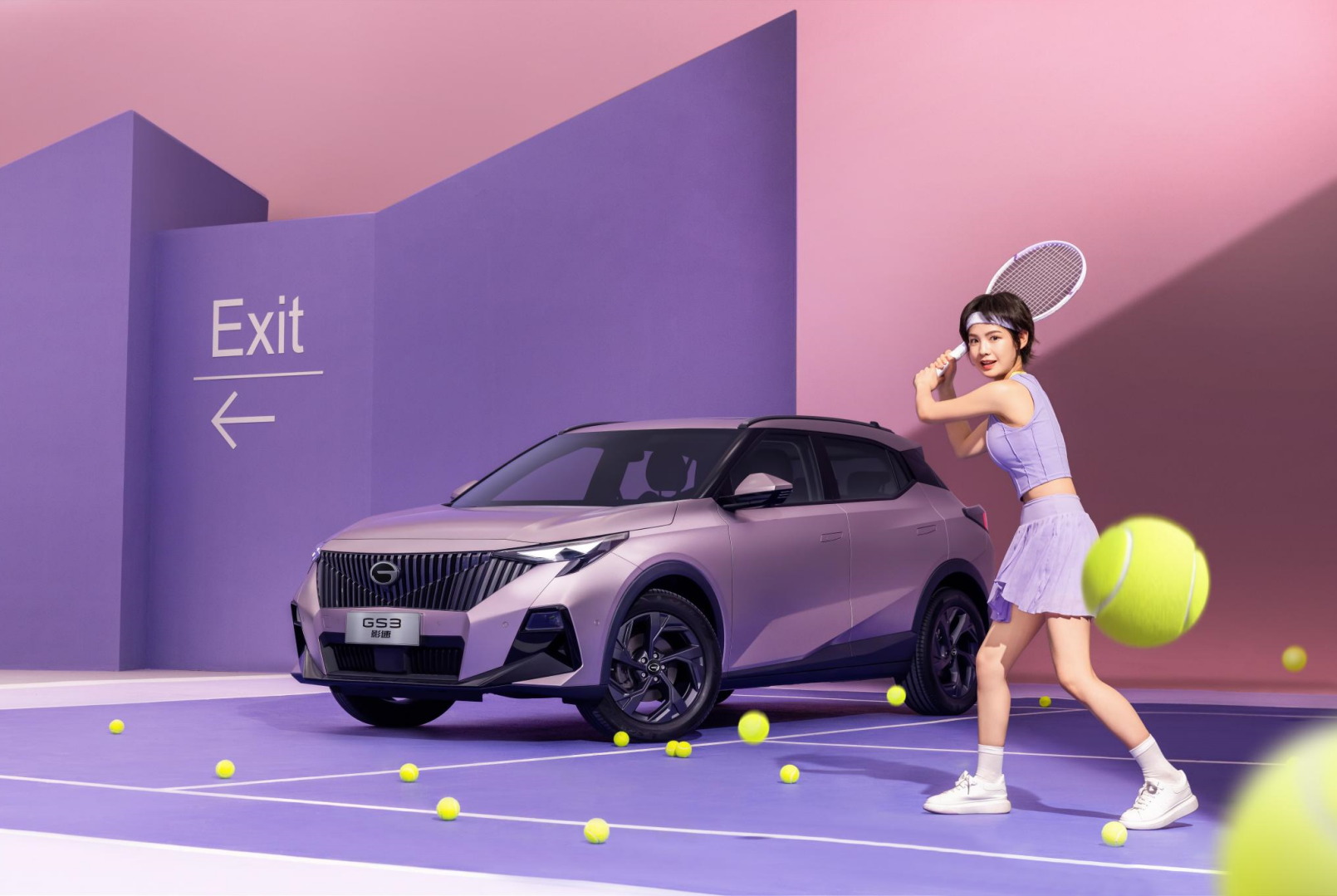 入门级智能SUV低至6.08万起第4张-智驾网 入门级智能SUV低至6.08万起第4张