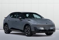 领克Z20，全新宏光MINIEV等，工信部9款新车抢先看！